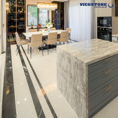 VICOSTONE - GIÁ TRỊ KHÁC BIỆT CỦA MỘT THƯƠNG HIỆU QUỐC GIA