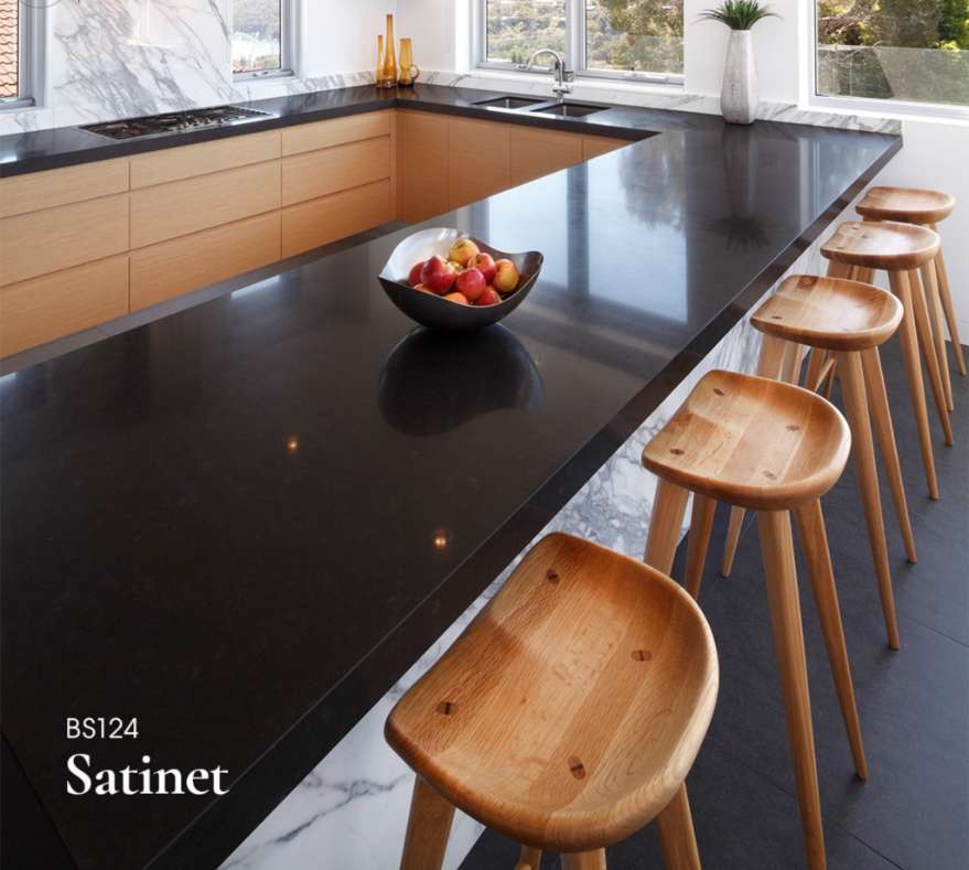 Đá Vicostone Arabescato BS124