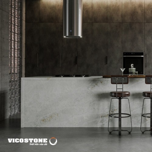 NHỮNG CÁCH ĐƠN GIẢN BẢO DƯỠNG ĐÁ VICOSTONE LUÔN BỀN ĐẸP NHƯ MỚI